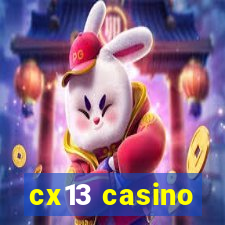 cx13 casino